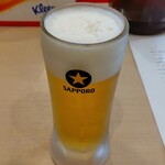 らぁ麺たけし - 