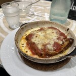 オッティモ・キッチン - ラザニア