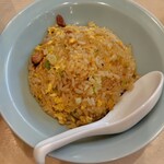 らぁ麺たけし - 