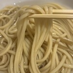 麺屋鈴春 - 