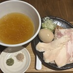 麺屋鈴春 - 
