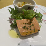 コンチネンタルルーム - 