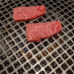 近江うし焼肉 にくTATSU - 