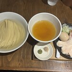 麺屋鈴春 - 