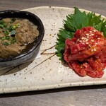 近江うし焼肉 にくTATSU - 