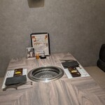 近江うし焼肉 にくTATSU - 