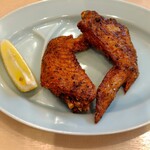 らぁ麺たけし - 