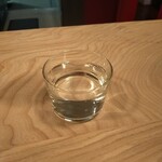 エル ブランシュ - 水