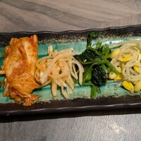 近江うし焼肉 にくTATSU 日本橋室町店 - 