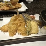 升屋 - 天馬笑盛り合わせ