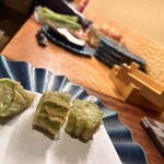 旬彩天 つちや - 