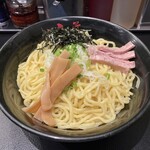 東京油組総本店 - 料理写真:油そばW盛り(320g)