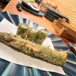 旬彩天 つちや - 