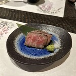 升屋 - 和牛ステーキ
