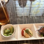 中国料理 竜苑 - 