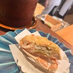 旬彩天 つちや - 