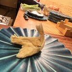 旬彩天 つちや - 