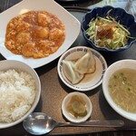 中国料理 竜苑 - 