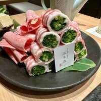 すき焼き 串カツ はるな 本町店 - 
