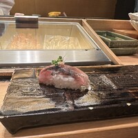 柳橋きたろう場内 - 