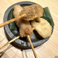 すき焼き 串カツ はるな 本町店 - 