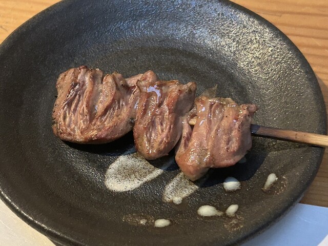 Sumibiyaki Haruka photo 4