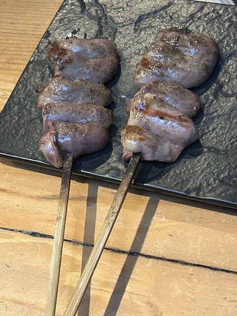 Sumibiyaki Haruka photo 3