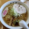 青竹手打ラーメン 日向屋