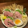 野菜巻きと九州料理×全席個室 よだれ屋 名古屋駅前店