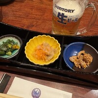 倉敷個室居酒屋 藤と川蝉 - 