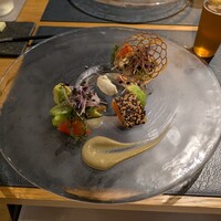MAISON NAKAKO - 