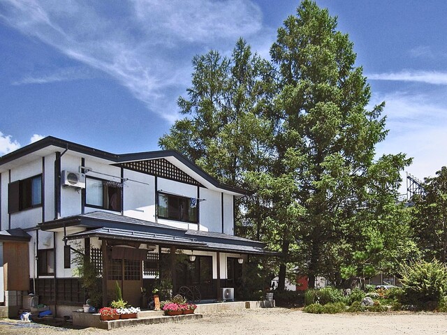 蕎花亭 - 南長井（そば）の写真