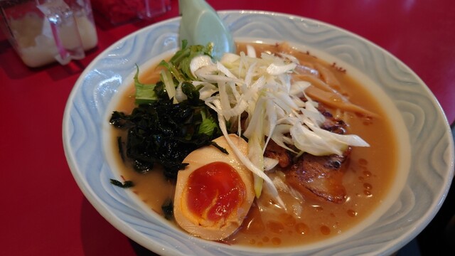 南京楼 - 十和田市（ラーメン）の写真