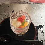 赤坂うさぎや - 