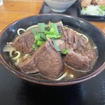 あらかわ食堂 - 