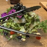 美酒佳肴 ゆらく - 