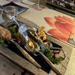 赤坂うさぎや - 