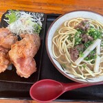 あらかわ食堂 - 