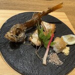 美酒佳肴 ゆらく - 