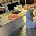 赤坂うさぎや - 