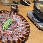 美酒佳肴 ゆらく - 