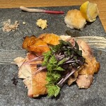 美酒佳肴 ゆらく - 