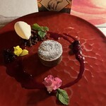 赤坂うさぎや - 