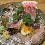 美酒佳肴 ゆらく 松江店 - 