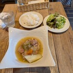ビストロ&カフェ ボッチ - 