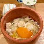 矮鶏 - 親子丼