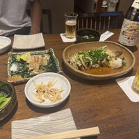 新宿うな鐵 はなれ - 