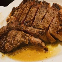 COWMAN STEAK CLUB - 