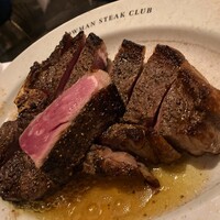 COWMAN STEAK CLUB - 