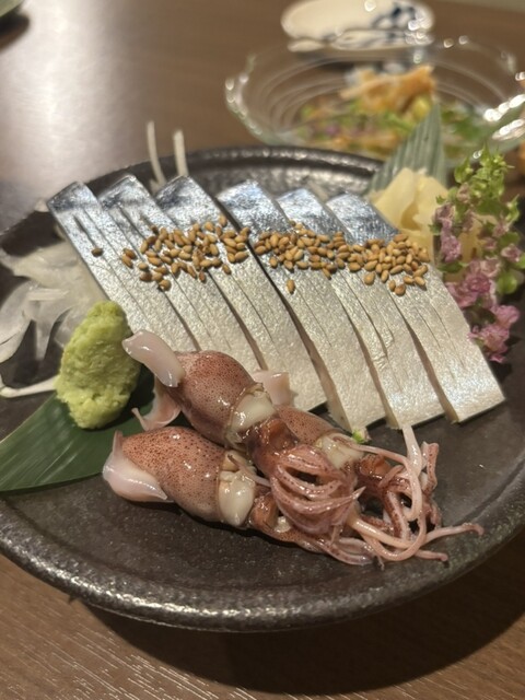 丼 あて 酒 えだかん - 小樽（海鮮丼）の写真